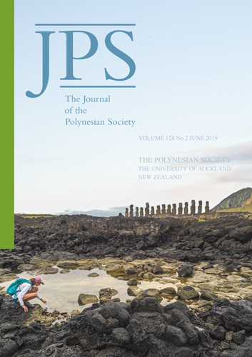 jps june 2019 cover